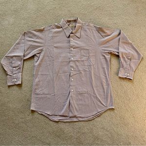 Geoffrey Beene Dress Shirt